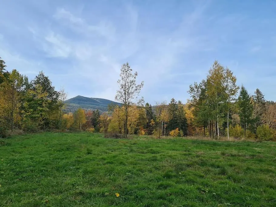Rezydencja Green Hill - Ekskluzywny Dom W Karpaczu פולין