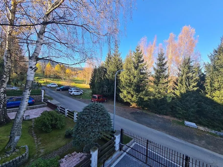 וילה Rezydencja Green Hill - Ekskluzywny Dom W Karpaczu